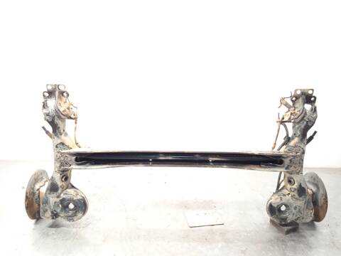 Foto 4ª: Puente Trasero Citroen Berlingo 1.5 BLUEHDI 100 102CV 75KW [YH01] (2020)