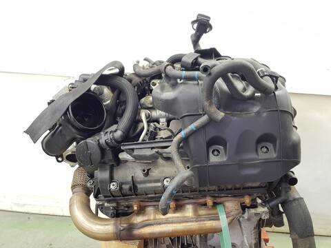 Foto 3ª: Motor Completo Audi Q8 50 TDI QUATTRO S LINE