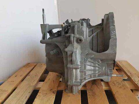 Foto 2ª: Caja Cambios Automatica Smart Fortwo PASSION COUPE 90CV 66KW AUT. [H4B] (2018)