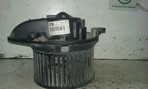 Calefacción Opel Movano 136CV 100KW