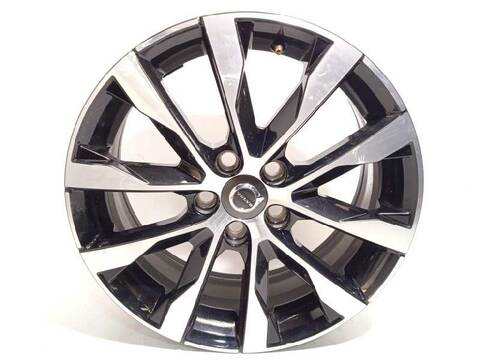 Foto 3ª: LLanta Chapa Volvo V40 2.0 CAT 122CV 90KW [B4204T17] (2018)