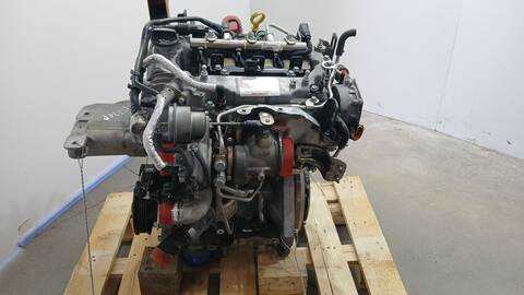 Foto 3ª: Motor Completo Opel Astra SELECTIVE START/STOP 105CV 77KW [B10XFT] (2018)