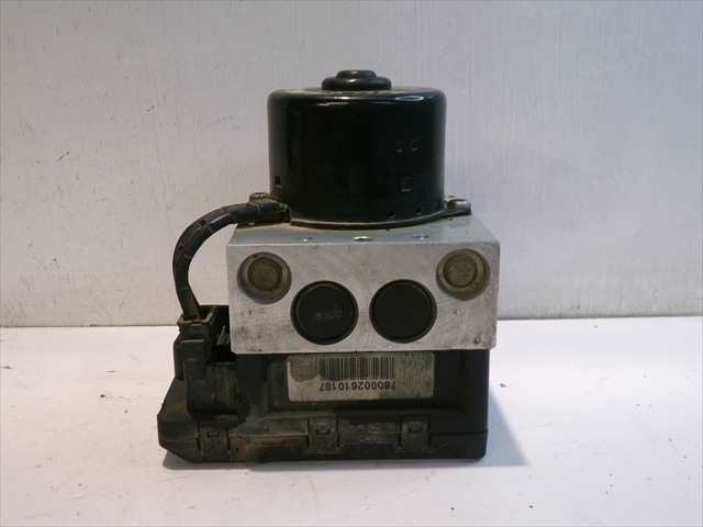 Foto 2ª: Abs Volkswagen Golf 1.9 TDI SERIE 4,1998-2004 [AHF] (2000)