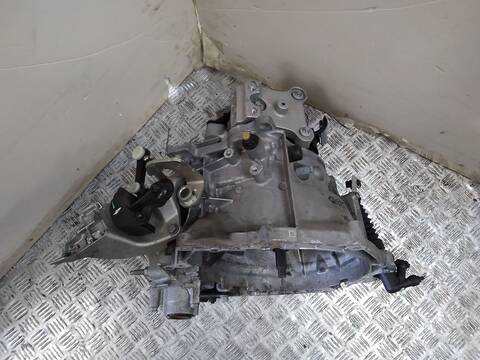 Foto 2ª: Caja Cambios Citroen C3 1.5 BLUEHDI 100 SXYHYP SXYHTU) 102CV 75KW [YH01] (2021)