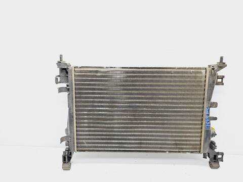 Foto 3ª: Radiador Motor Opel Corsa 1.4 16V 90CV 66KW [Z14XEP] (2008)