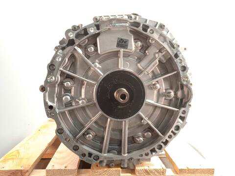 Foto 2ª: Caja Cambios Automatica Mercedes Clase G 230 COUPE 211CV 155KW AUT. [654920] (2023)