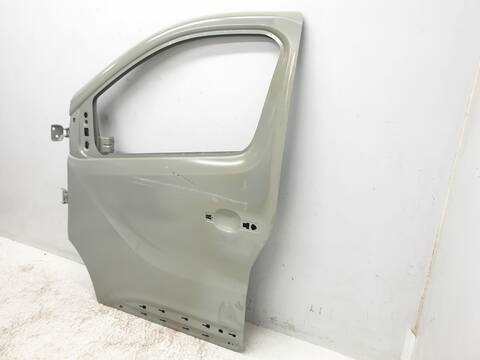 Foto 2ª: Puerta Delantera Izquierda Renault Trafic L1H1 29T KOMFORT (2014)
