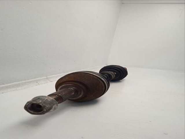 Foto 2ª: Transmision Delantera Izquierda Nissan Qashqai ACENTA 150CV 110KW [M9R832] (2010)