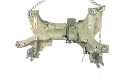 Foto 2ª: Puente Delantero Citroen C5 3.0 HDI 240 [DT20C] (2008)