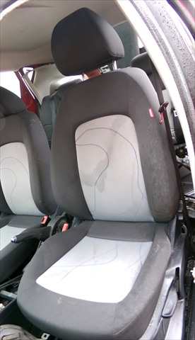 Asiento Delantero Izquierdo Seat Ibiza 1.2 G MODELO 6J, 2012-2015