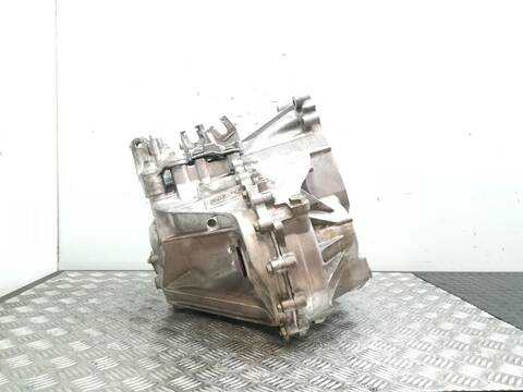 Foto 3ª: Caja Cambios Mazda 3 SH BERLINA (2014)