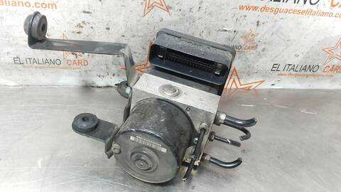 Abs Ford Focus AMBIENTE D) BERLINA 90CV 66KW