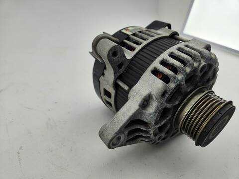 Foto 2ª: Alternador Kia Optima EMOTION 141CV 104KW [D4FD] (2016)
