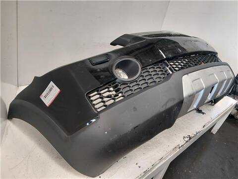 Foto 2ª: Paragolpes Delantero Chevrolet Captiva 2.0 VCDI LT 150CV 110KW [Z20S-D] (2010)