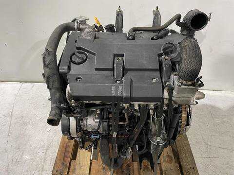 Motor Completo Kia Carnival 2.9 CRDI LX AUT. 144CV