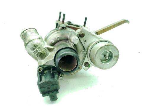 Turbocompresor Citroen C5 1.6 THP 155