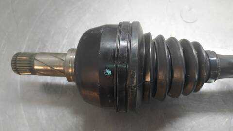 Foto 3ª: Transmision Delantera Izquierda Volvo S60 D5 BERLINA 163CV 120KW [D5244T] (2002)