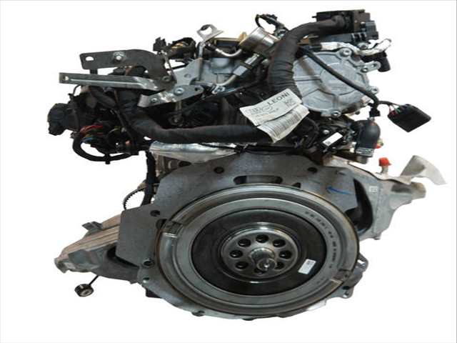 Foto 3ª: Motor Completo Audi A6 C8 299CV 220KW [DRYA DRY] (2021)