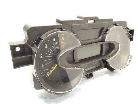 Cuadro de Instrumentos Renault Captur 1.5 DCI DIESEL FAP ENERGY 90CV 66KW