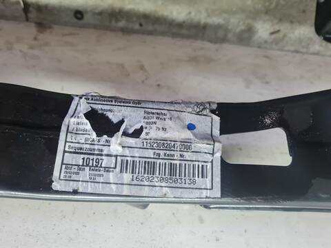 Foto 4ª: Puente Trasero Audi Q3 35 TDI ADVANCED 150CV 110KW [DTSB] (2023)