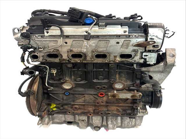 Foto 3ª: Motor Completo Audi A3 105CV 77KW [CAYC CAY] (2010)