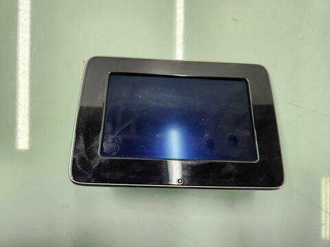 Pantalla Multifuncion Mercedes Clase G 230 GLA 200 CDI 156.908) 136CV 100KW