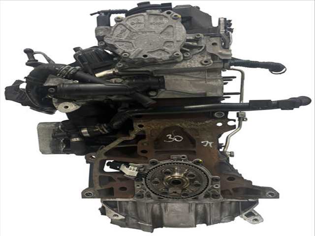 Foto 3ª: Motor Completo Audi Q3 177CV 130KW [CFGC CFG] (2012)