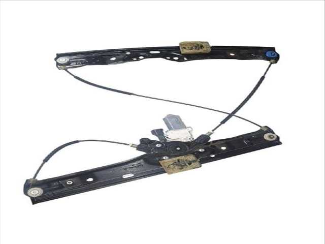 Foto 3ª: Elevalunas Eléctrico Delantero Derecho Land Rover Discovery 2.0 D 4X4 (2014)