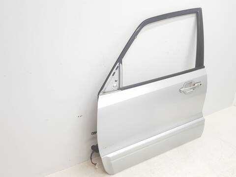 Foto 2ª: Puerta Delantera Izquierda Mitsubishi Montero 3.2 DI-D INTENSE KAITEKI 5-PTAS.) (2001)