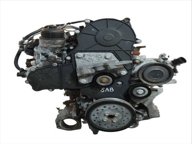 Foto 2ª: Motor Completo Opel Insignia 170CV 125KW [B20DTH B20 LFS] (2015)