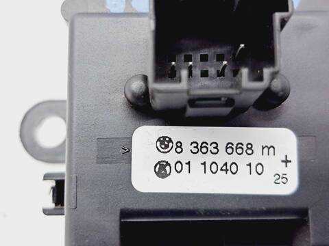 Foto 2ª: Mando Multifuncion Bmw Serie 3 315 320D BERLINA 150CV 110KW [20-4D-4 D] (2003)