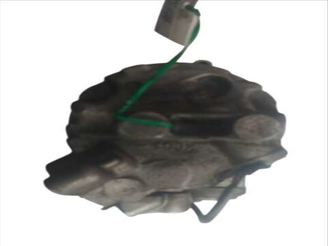 Foto 2ª: Compresor Aire Acondicionado Bmw Serie 1 114 116 D 116CV (2003)