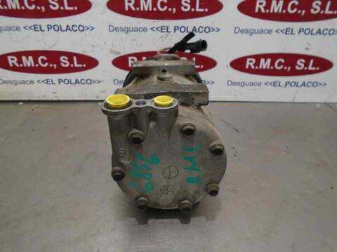 Foto 3ª: Compresor Aire Acondicionado Alfa Romeo 156 1.6 16V T. SPARK IMPRESSION 120CV 88KW [AR32104] (2004)