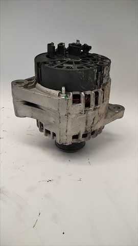 Foto 2ª: Alternador Opel Zafira 1.9 D [D/Z19DT] (2006)