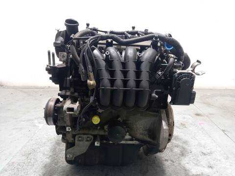 Foto 2ª: Motor Completo Smart Forfour 1.5 454.032) 109CV 80KW