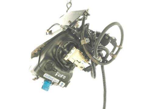 Deposito AdBlue Mitsubishi Fuso 3C11
