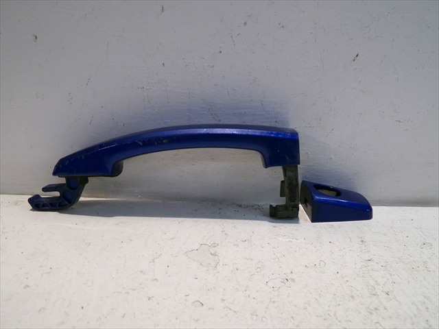 Foto 2ª: Maneta Exterior Delantera Izquierda Chevrolet Cruze 2.0 D VCDI 2009-2013 [Z20S1] (2010)