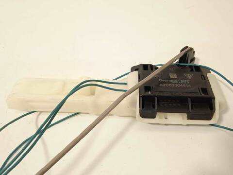 Foto 3ª: Aforador Porsche Panamera 4 300CV 220KW [4640] (2011)