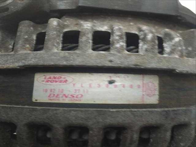 Alternador Land Rover Discovery 2.7 TD 4X4 190CV