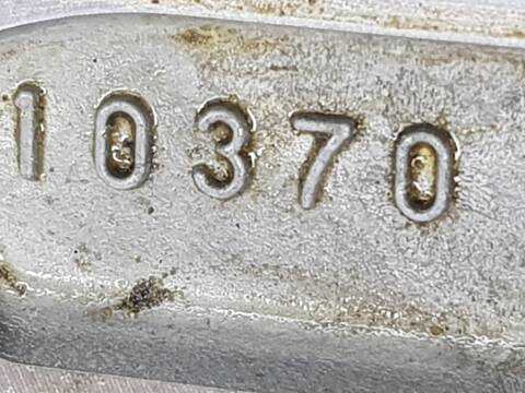 Foto 3ª: Arbol de Levas Lexus UX VERSION INDEFINIDA