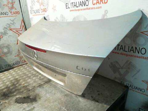 Foto 2ª: Portón Mercedes Clase E 180 BERLINA 224CV 165KW