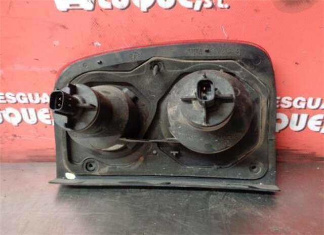 Foto 2ª: Piloto Trasero Izquierdo Land Rover Freelander 2.0 TD4 [20T2N]