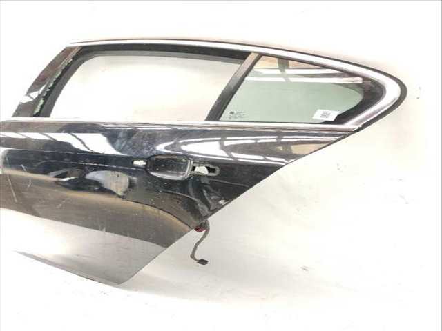 Foto 2ª: Puerta Delantera Izquierda Opel Insignia 2.0 CDTI 69) (2008)