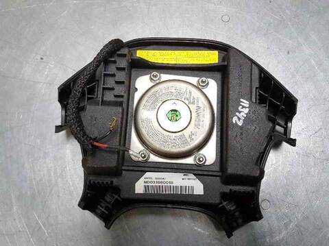 Foto 3ª: Kit Airbag Mitsubishi Montero 1800 MPI 5-PTAS.) 114CV 84KW [4G93] (2003)