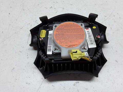 Foto 3ª: Kit Airbag Nissan Almera 1.5 16V CAT 90CV 66KW [QG15] (2000)