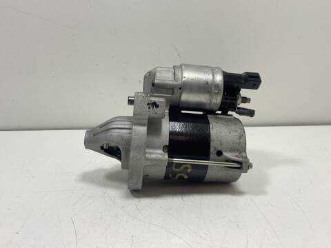 Motor de Arranque Citroen C3 HN05