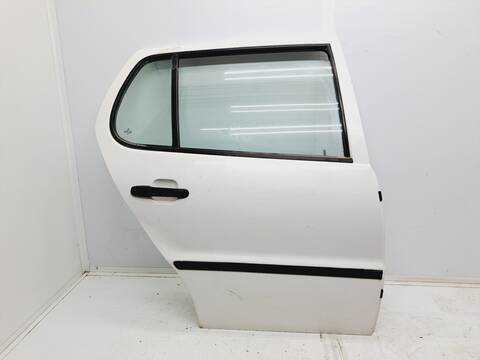 Puerta Trasera Derecha Volkswagen Polo CONCEPTLINE BERLINA 60CV 44KW