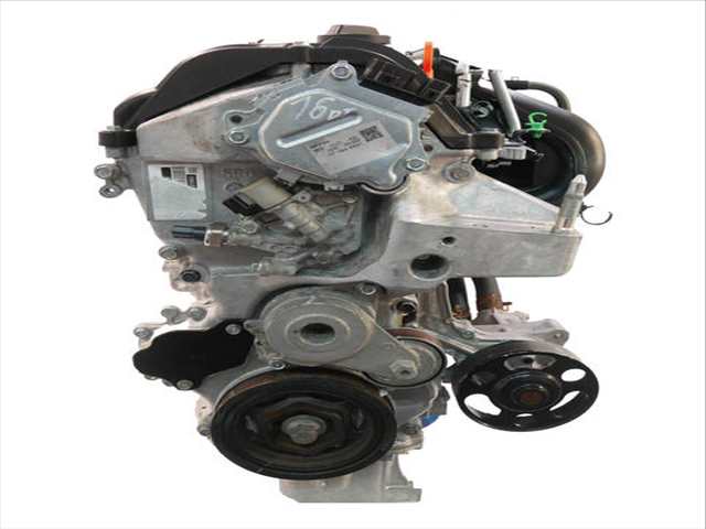 Foto 3ª: Motor Completo Honda Jazz 102CV 75KW [L13B2 L13B] (2018)