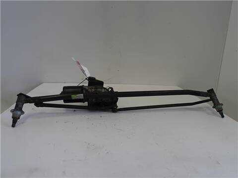 Motor Limpia Delantero Iveco Daily 2.8 35 - C 11 CAJA CERRADA 106CV 78KW FURGON