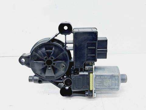 Elevalunas Eléctrico Trasero Derecho Volkswagen Golf 1.6 TDI DPF 105CV 77KW